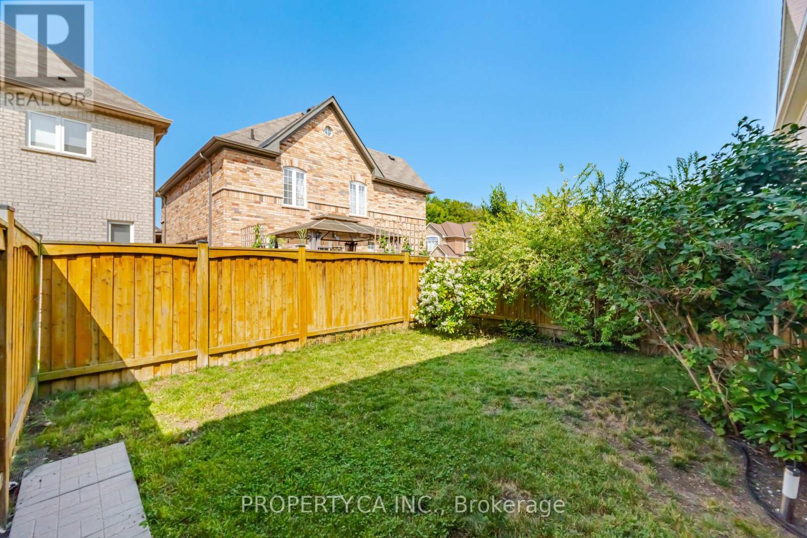 46 Fred Mclaren Boulevard, Markham, Ontario  L6E 0N5 - Photo 43 - N13637746
