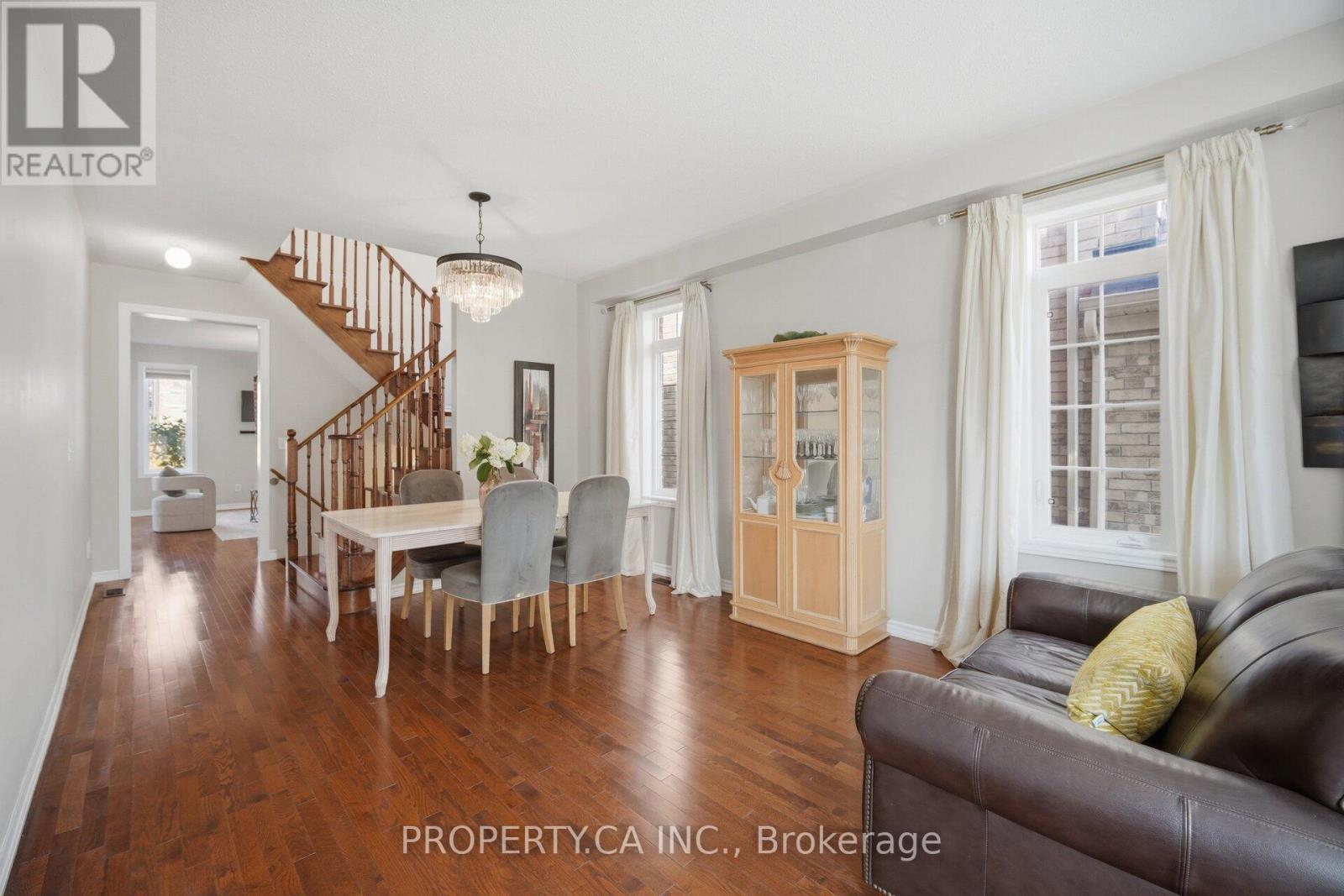 46 Fred Mclaren Boulevard, Markham, Ontario  L6E 0N5 - Photo 8 - N13637746