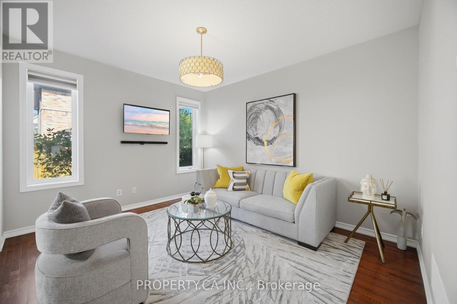 46 Fred Mclaren Boulevard, Markham, Ontario  L6E 0N5 - Photo 9 - N13637746