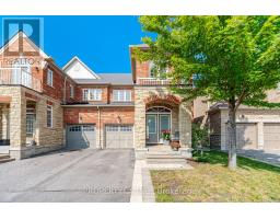 46 FRED MCLAREN BOULEVARD, Markham, Ontario