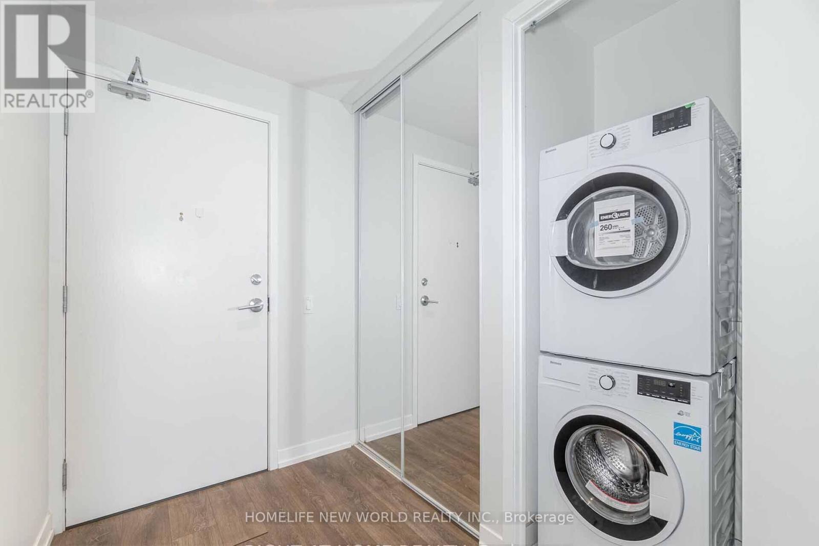 5301 - 5 Buttermill Avenue, Vaughan, Ontario  L4K 0J5 - Photo 7 - N13637764