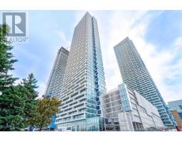 5301 - 5 BUTTERMILL AVENUE, Vaughan, Ontario