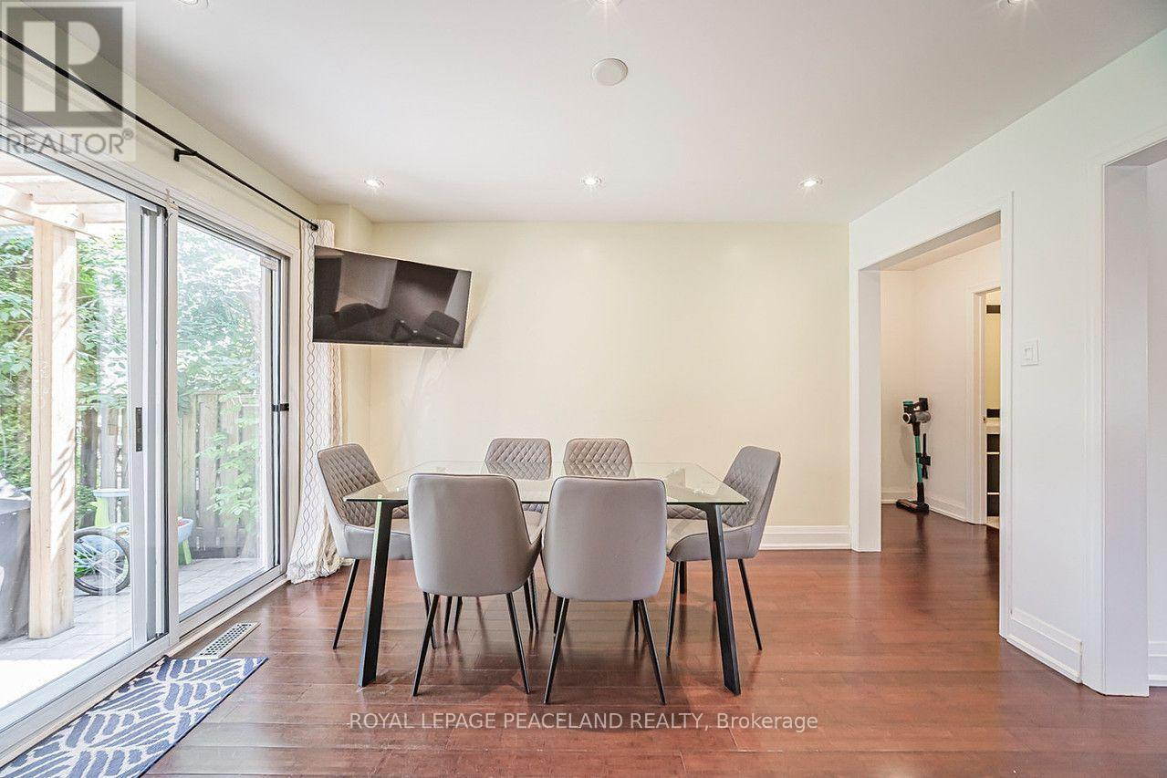 110 Foxfield Crescent, Vaughan, Ontario  L4K 5E9 - Photo 21 - N13637766