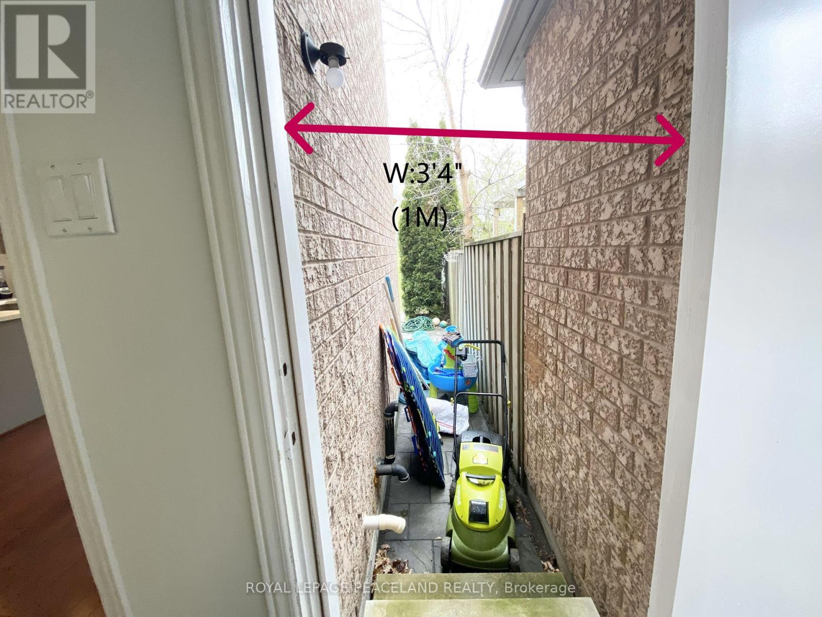 110 Foxfield Crescent, Vaughan, Ontario  L4K 5E9 - Photo 22 - N13637766