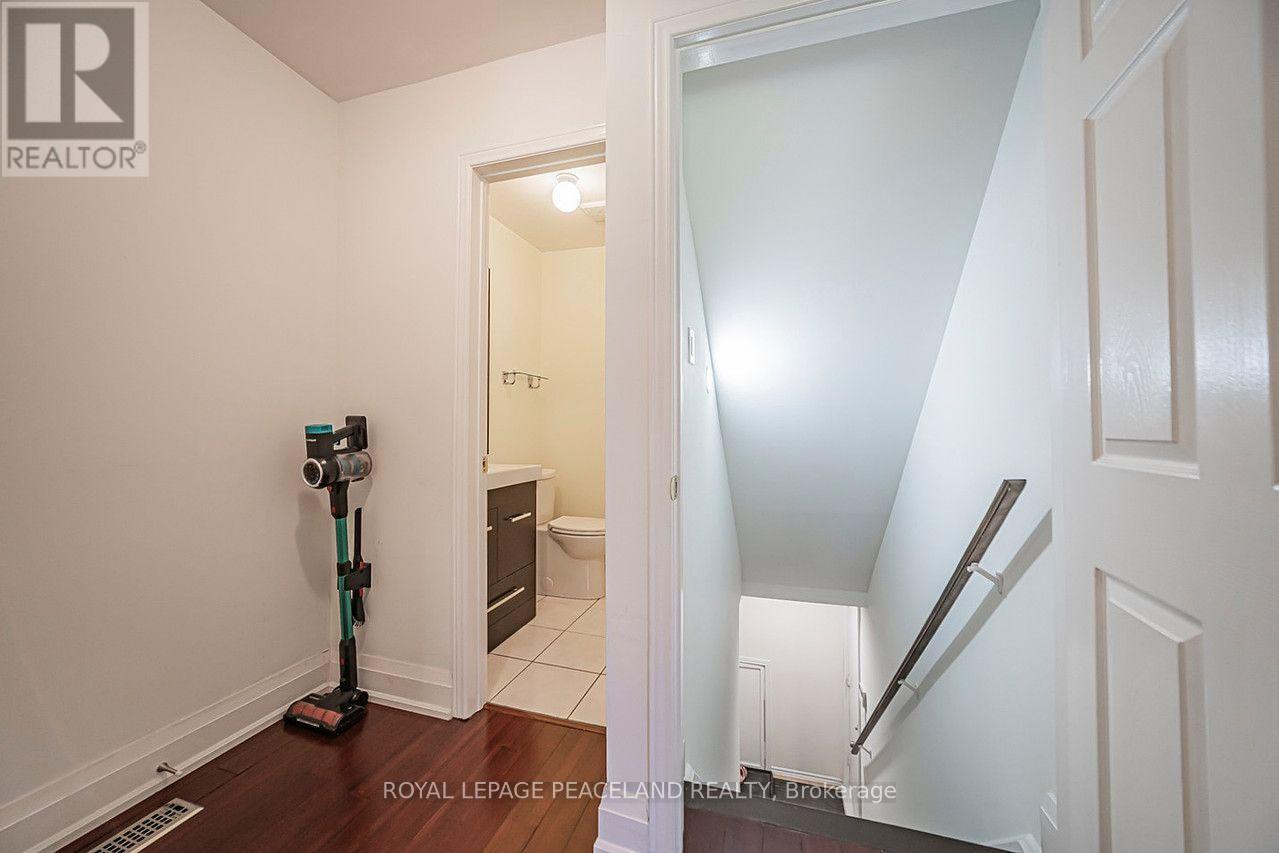 110 Foxfield Crescent, Vaughan, Ontario  L4K 5E9 - Photo 23 - N13637766