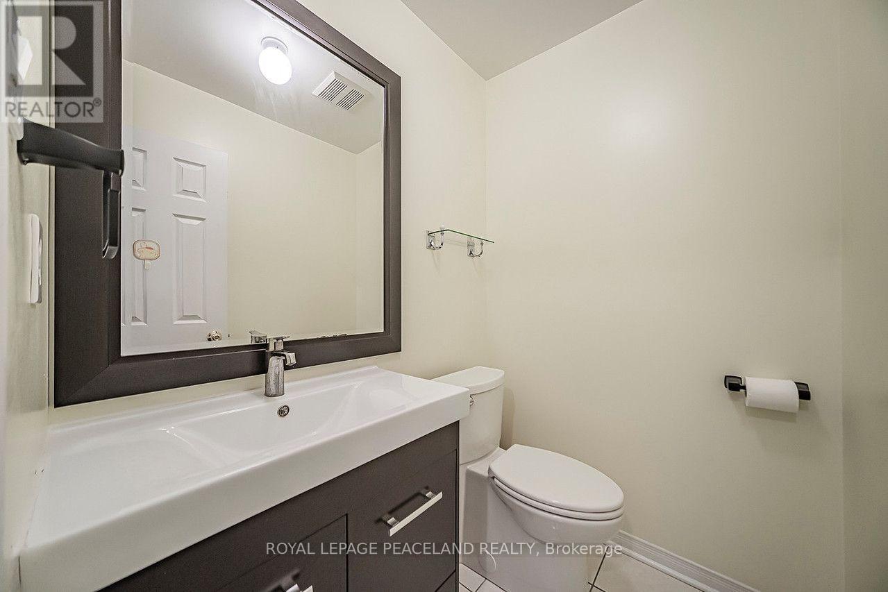 110 Foxfield Crescent, Vaughan, Ontario  L4K 5E9 - Photo 24 - N13637766