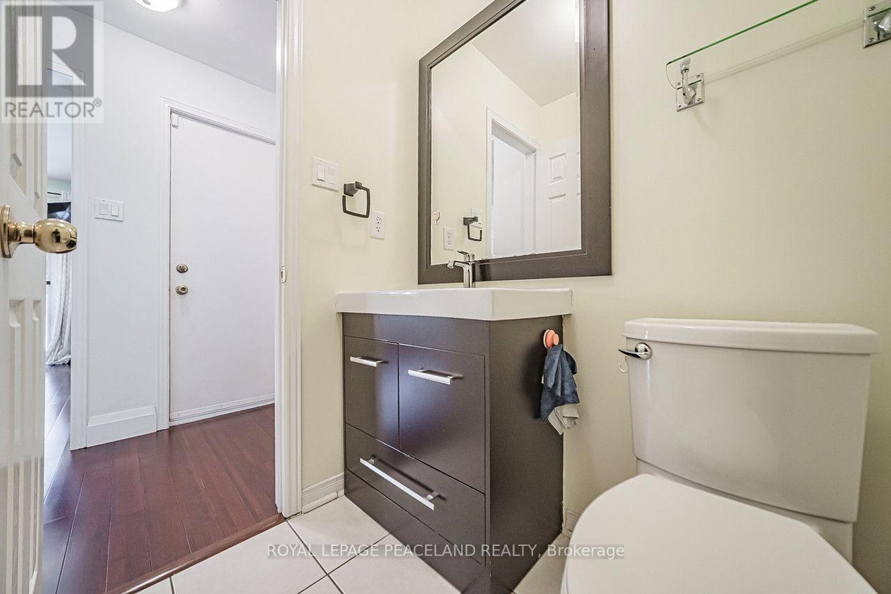 110 Foxfield Crescent, Vaughan, Ontario  L4K 5E9 - Photo 25 - N13637766