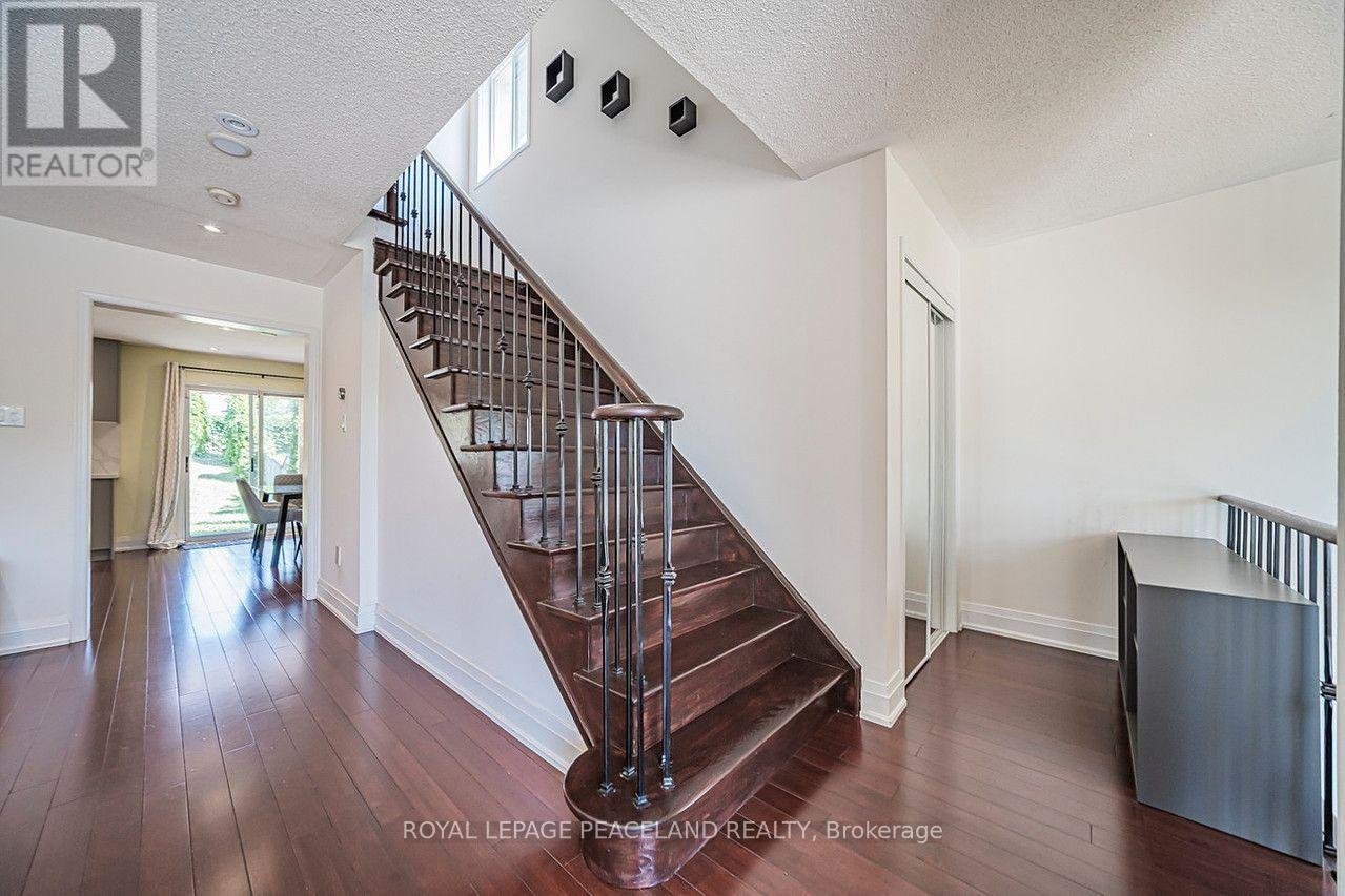 110 Foxfield Crescent, Vaughan, Ontario  L4K 5E9 - Photo 26 - N13637766