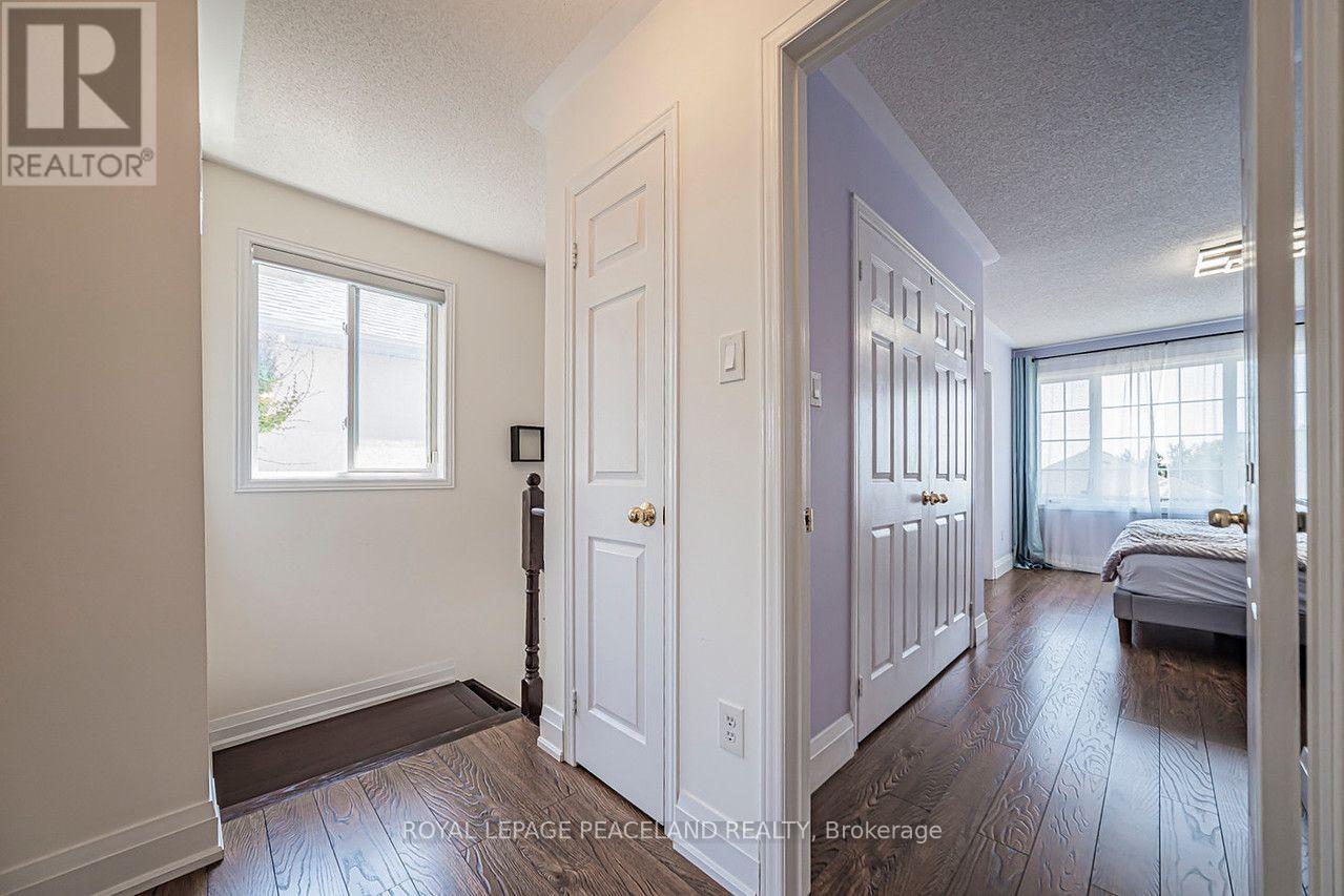 110 Foxfield Crescent, Vaughan, Ontario  L4K 5E9 - Photo 28 - N13637766