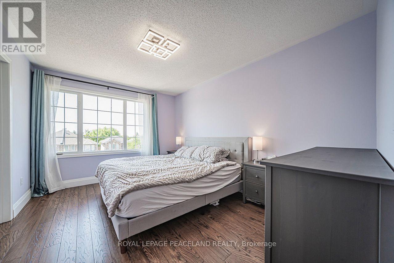 110 Foxfield Crescent, Vaughan, Ontario  L4K 5E9 - Photo 30 - N13637766