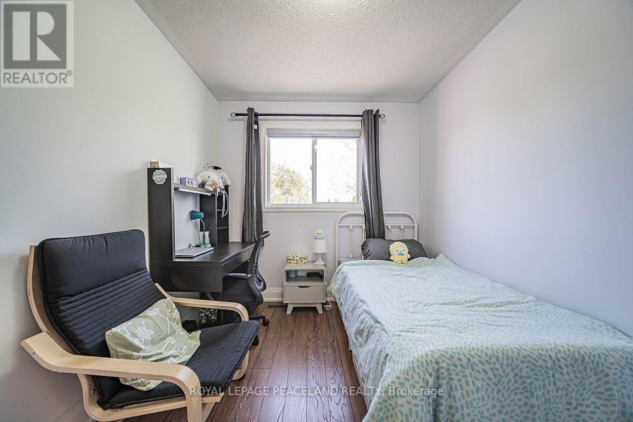 110 Foxfield Crescent, Vaughan, Ontario  L4K 5E9 - Photo 38 - N13637766