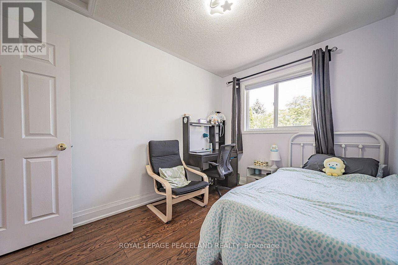 110 Foxfield Crescent, Vaughan, Ontario  L4K 5E9 - Photo 39 - N13637766