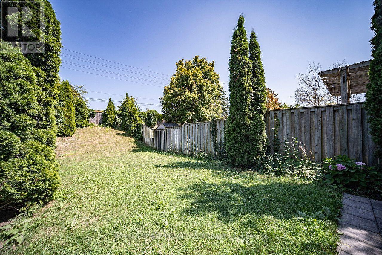 110 Foxfield Crescent, Vaughan, Ontario  L4K 5E9 - Photo 47 - N13637766
