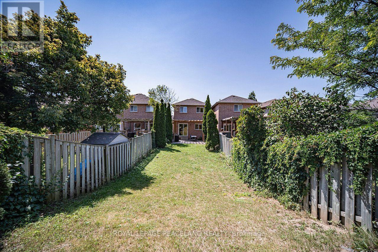110 Foxfield Crescent, Vaughan, Ontario  L4K 5E9 - Photo 48 - N13637766