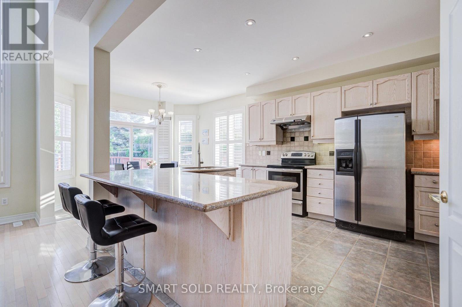 39 Victoria Wood Avenue, Markham, Ontario  L6E 1K2 - Photo 16 - N13637772