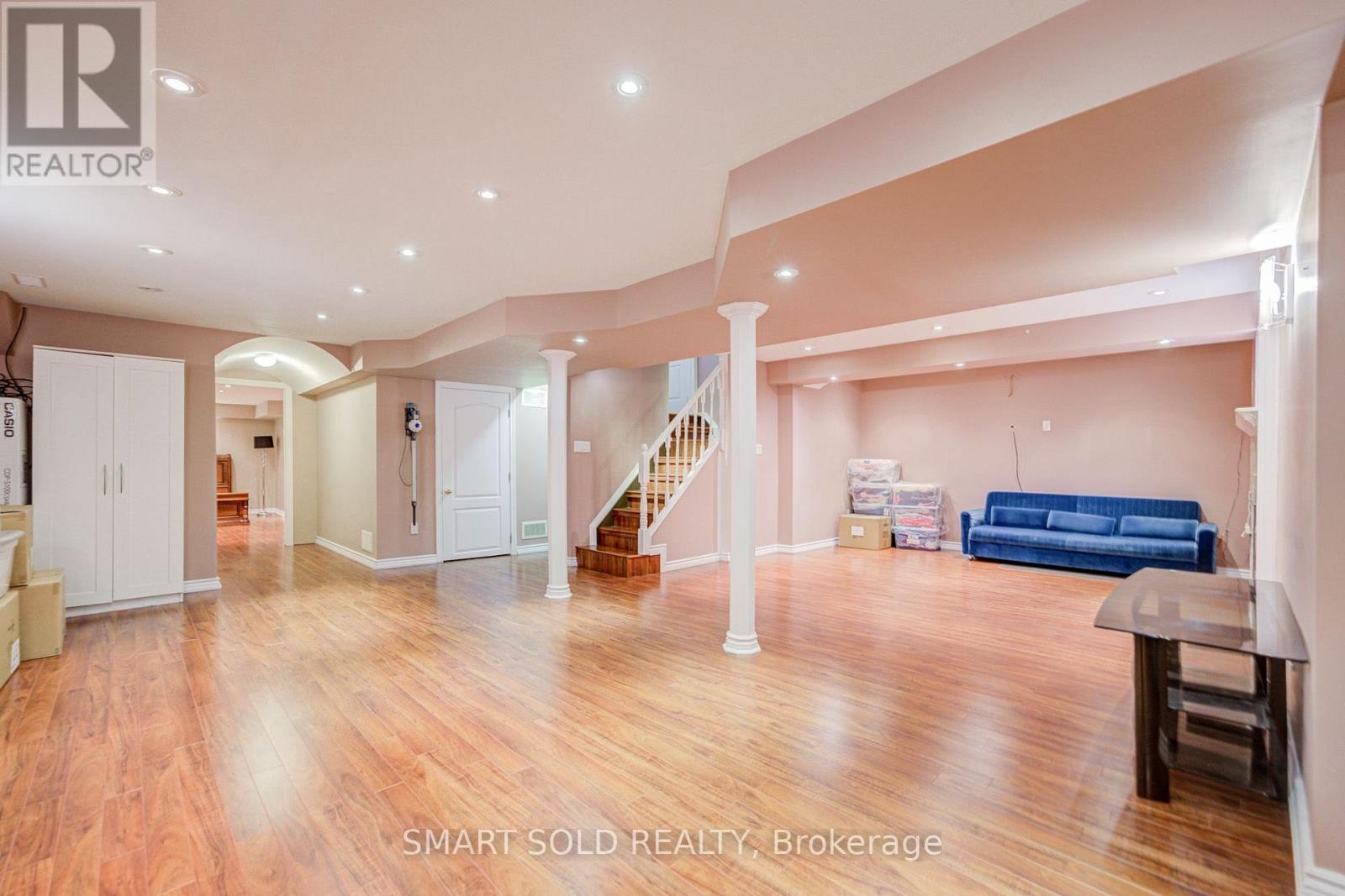 39 Victoria Wood Avenue, Markham, Ontario  L6E 1K2 - Photo 38 - N13637772