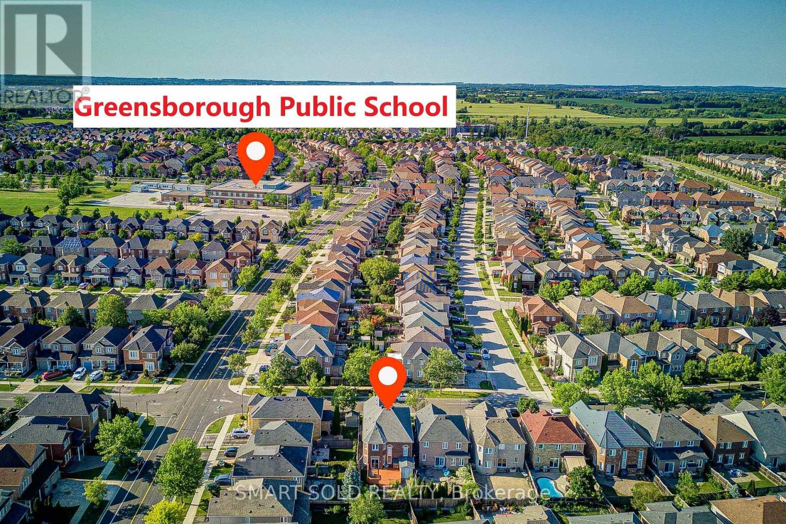 39 Victoria Wood Avenue, Markham, Ontario  L6E 1K2 - Photo 4 - N13637772