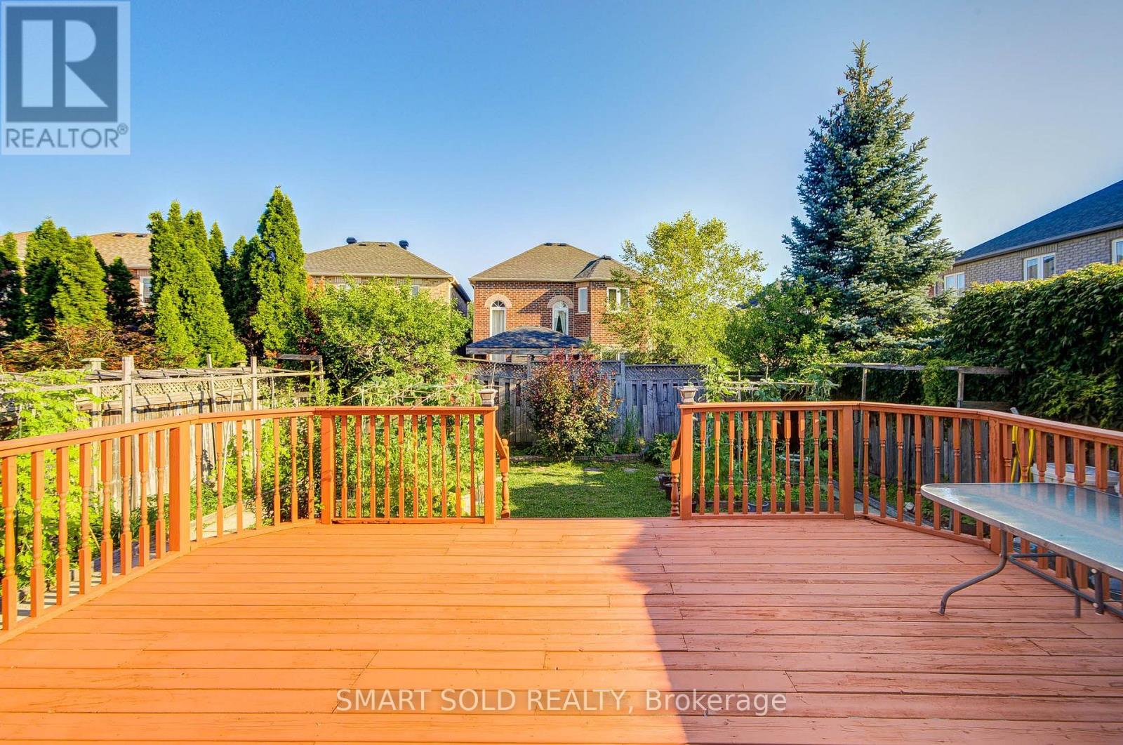 39 Victoria Wood Avenue, Markham, Ontario  L6E 1K2 - Photo 44 - N13637772
