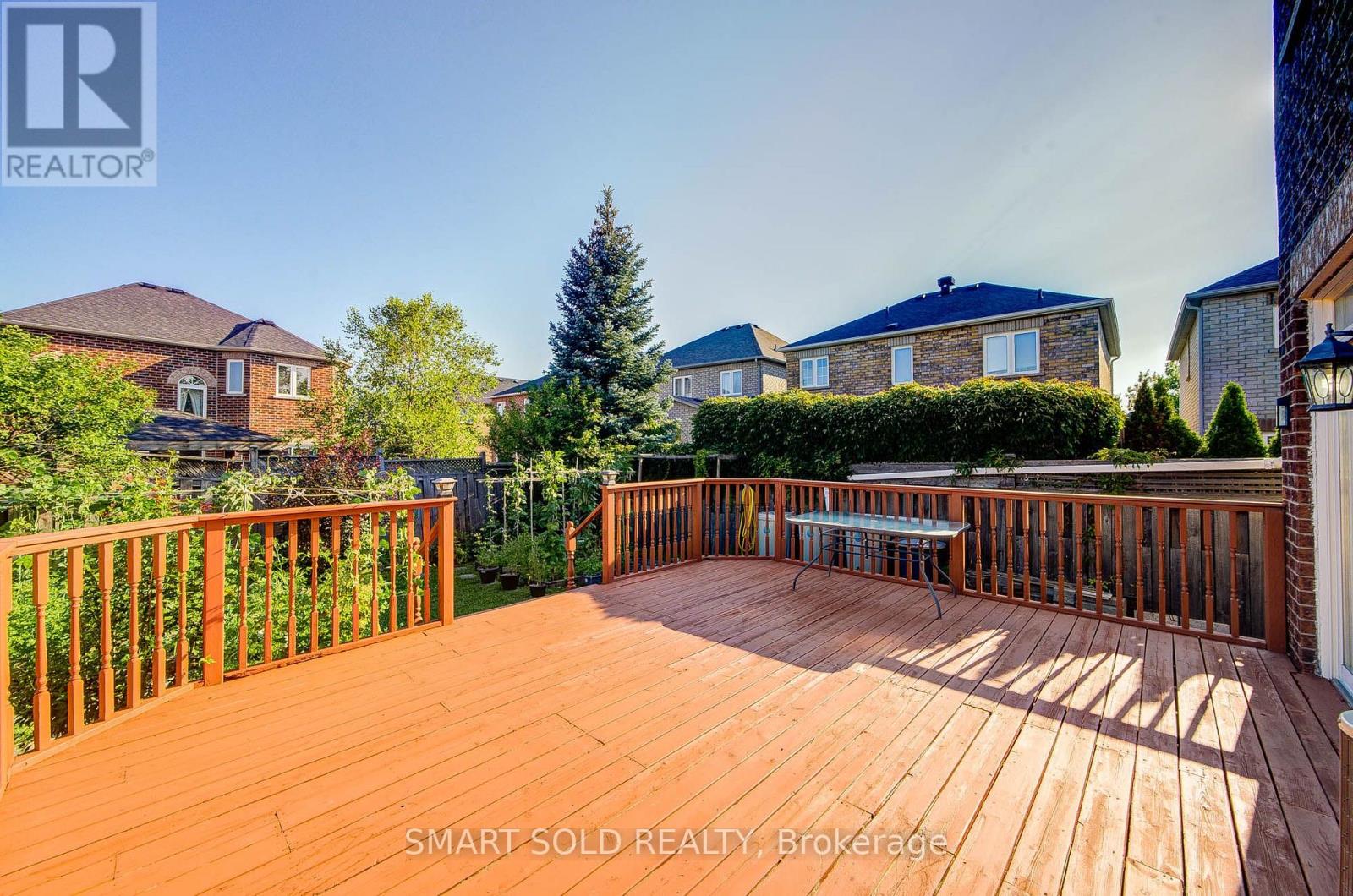 39 Victoria Wood Avenue, Markham, Ontario  L6E 1K2 - Photo 45 - N13637772