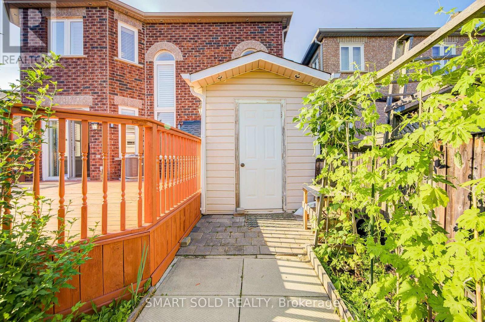 39 Victoria Wood Avenue, Markham, Ontario  L6E 1K2 - Photo 47 - N13637772