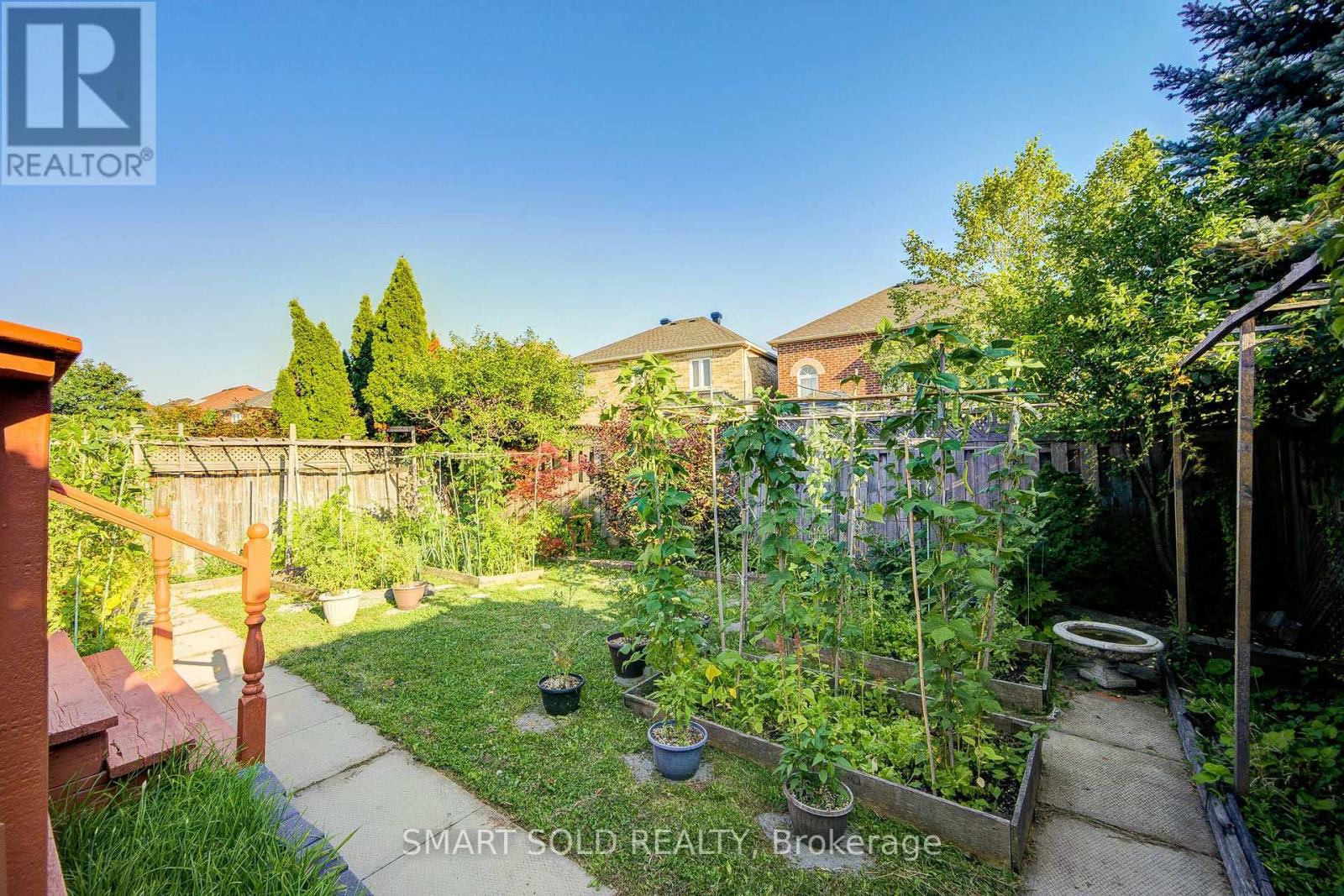 39 Victoria Wood Avenue, Markham, Ontario  L6E 1K2 - Photo 48 - N13637772