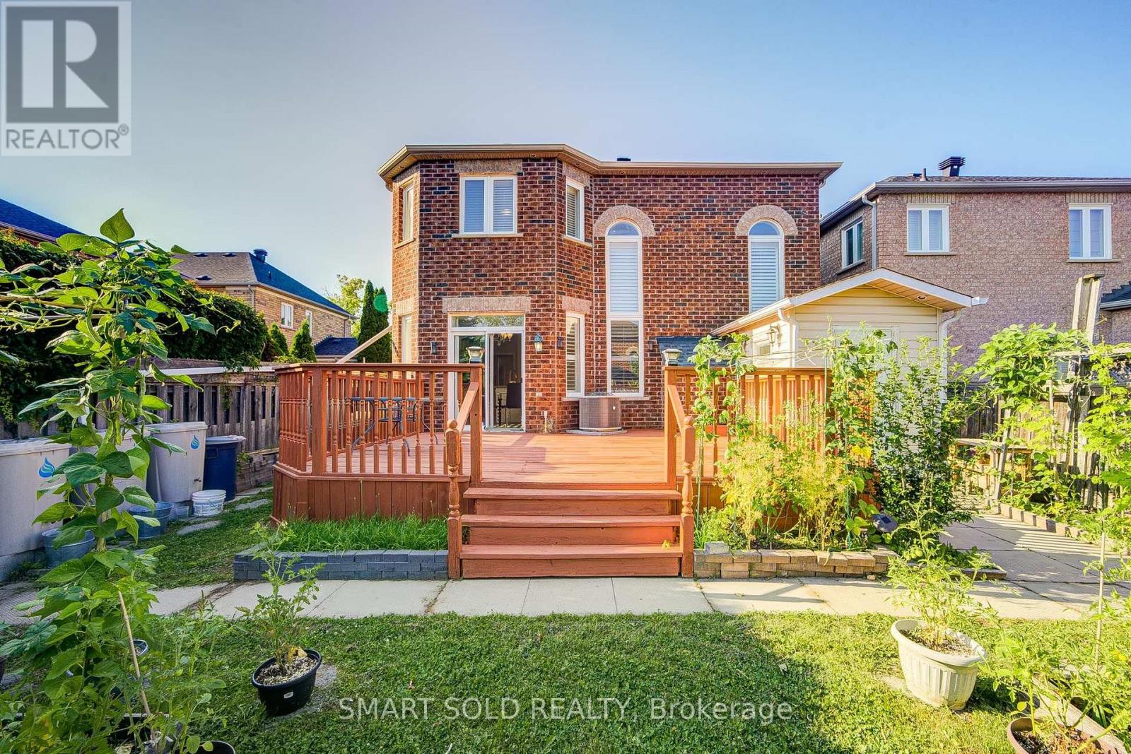 39 Victoria Wood Avenue, Markham, Ontario  L6E 1K2 - Photo 50 - N13637772