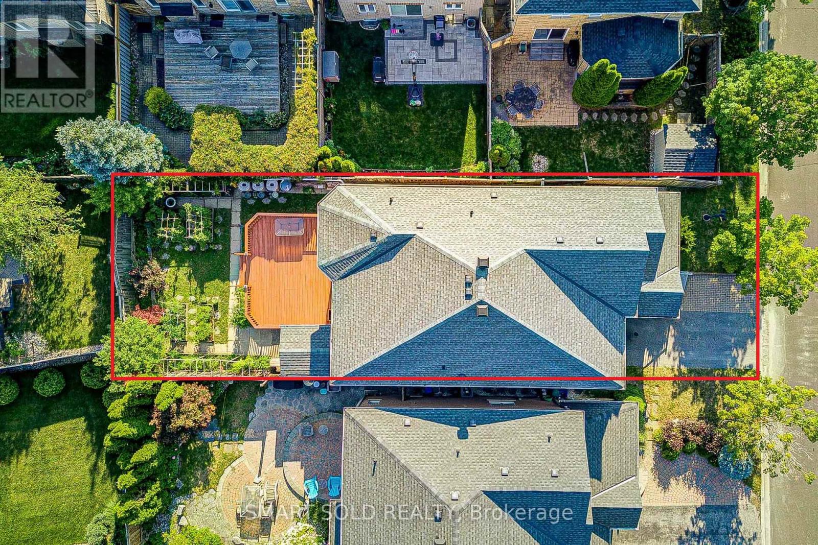 39 Victoria Wood Avenue, Markham, Ontario  L6E 1K2 - Photo 6 - N13637772