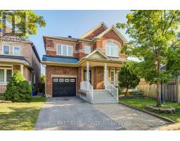 39 VICTORIA WOOD AVENUE, Markham, Ontario