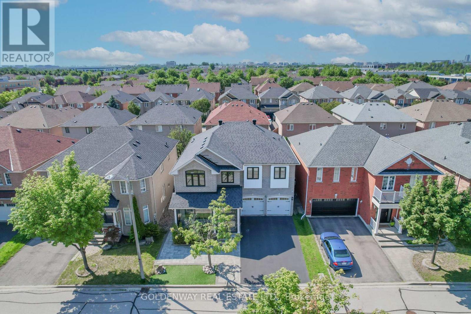 19 MARKSHIRE ROAD, Markham, Ontario