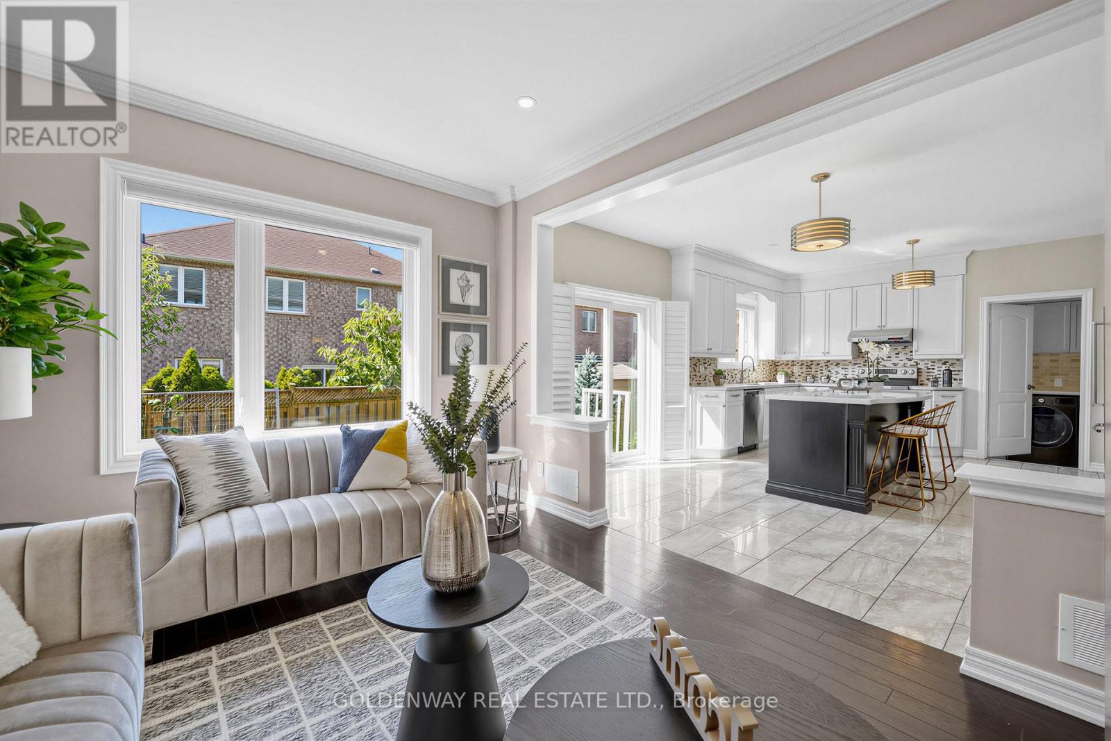 19 Markshire Road, Markham, Ontario  L6C 2Z6 - Photo 15 - N13637778