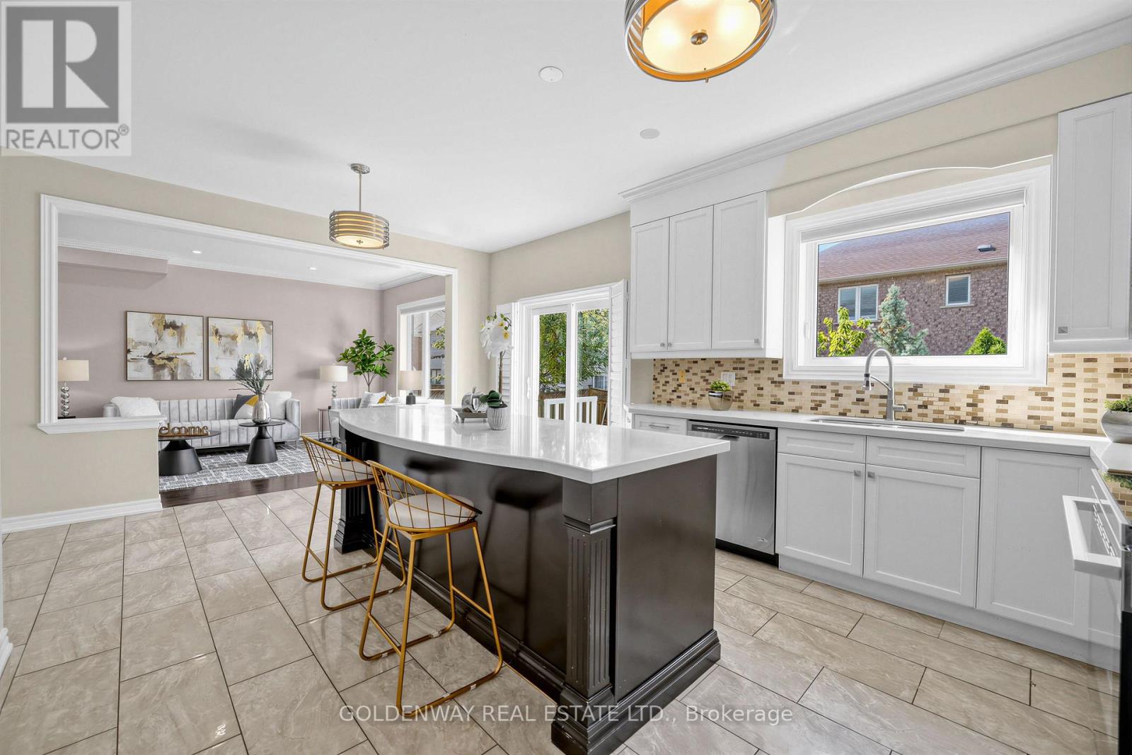 19 Markshire Road, Markham, Ontario  L6C 2Z6 - Photo 16 - N13637778