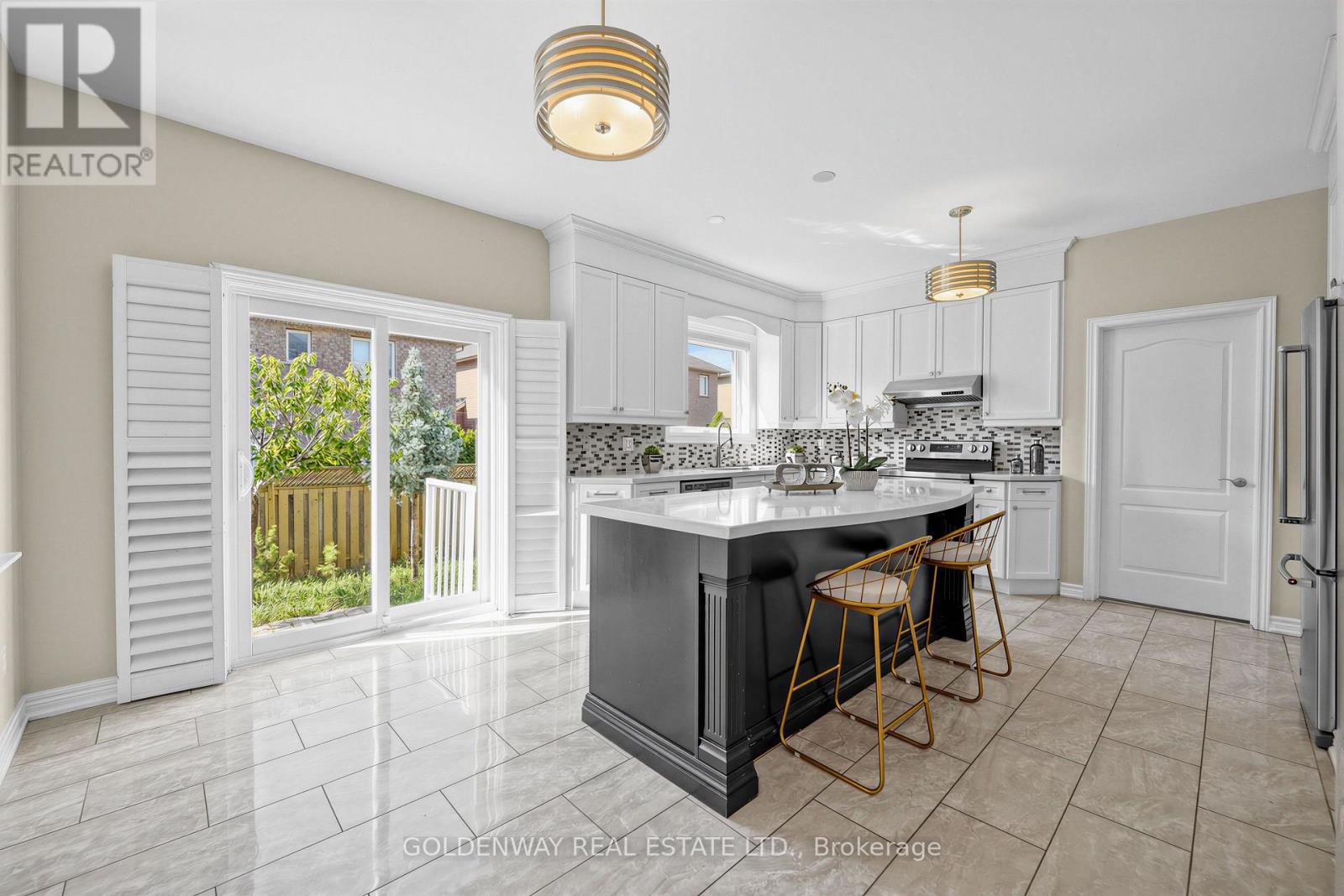 19 Markshire Road, Markham, Ontario  L6C 2Z6 - Photo 17 - N13637778
