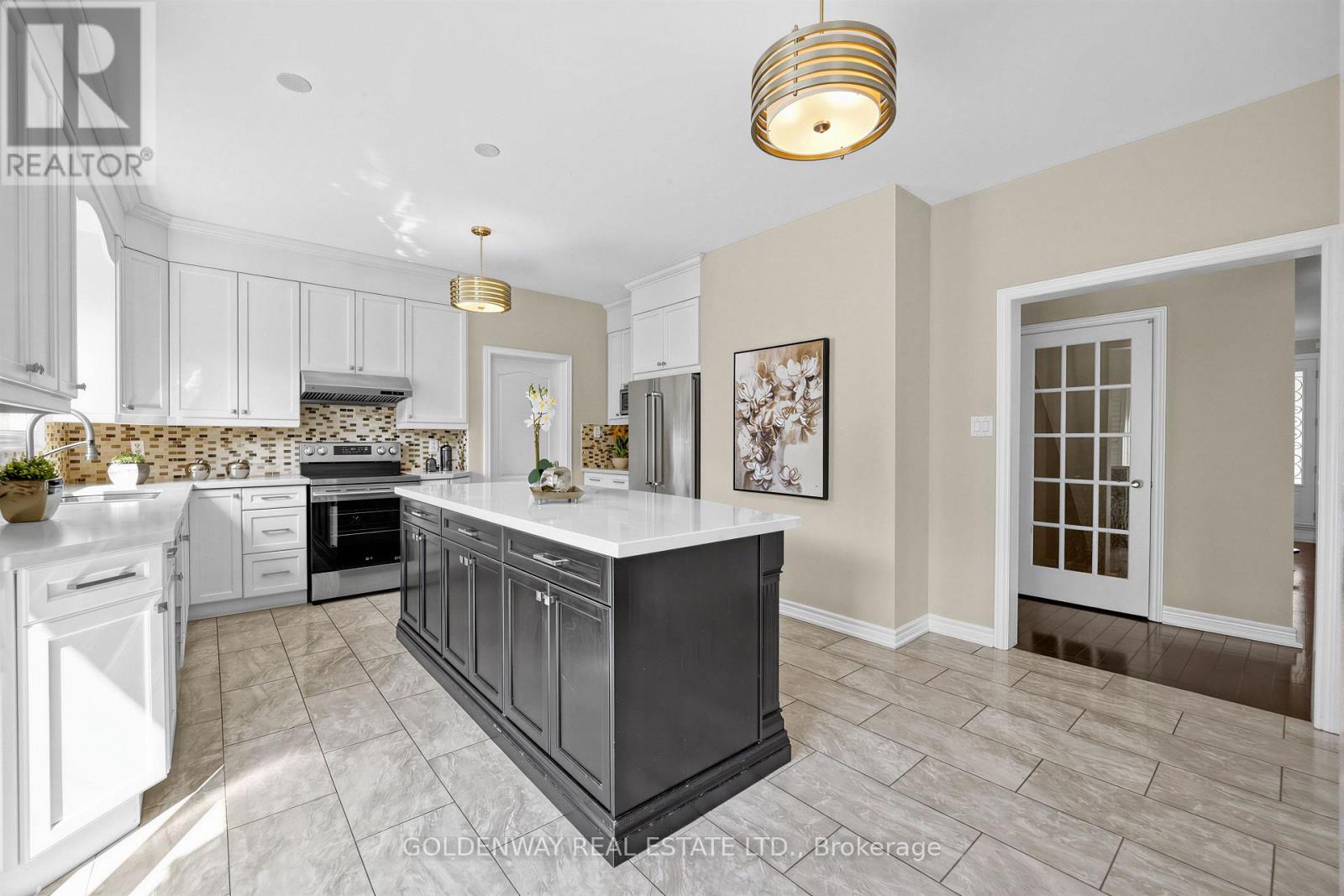 19 Markshire Road, Markham, Ontario  L6C 2Z6 - Photo 18 - N13637778