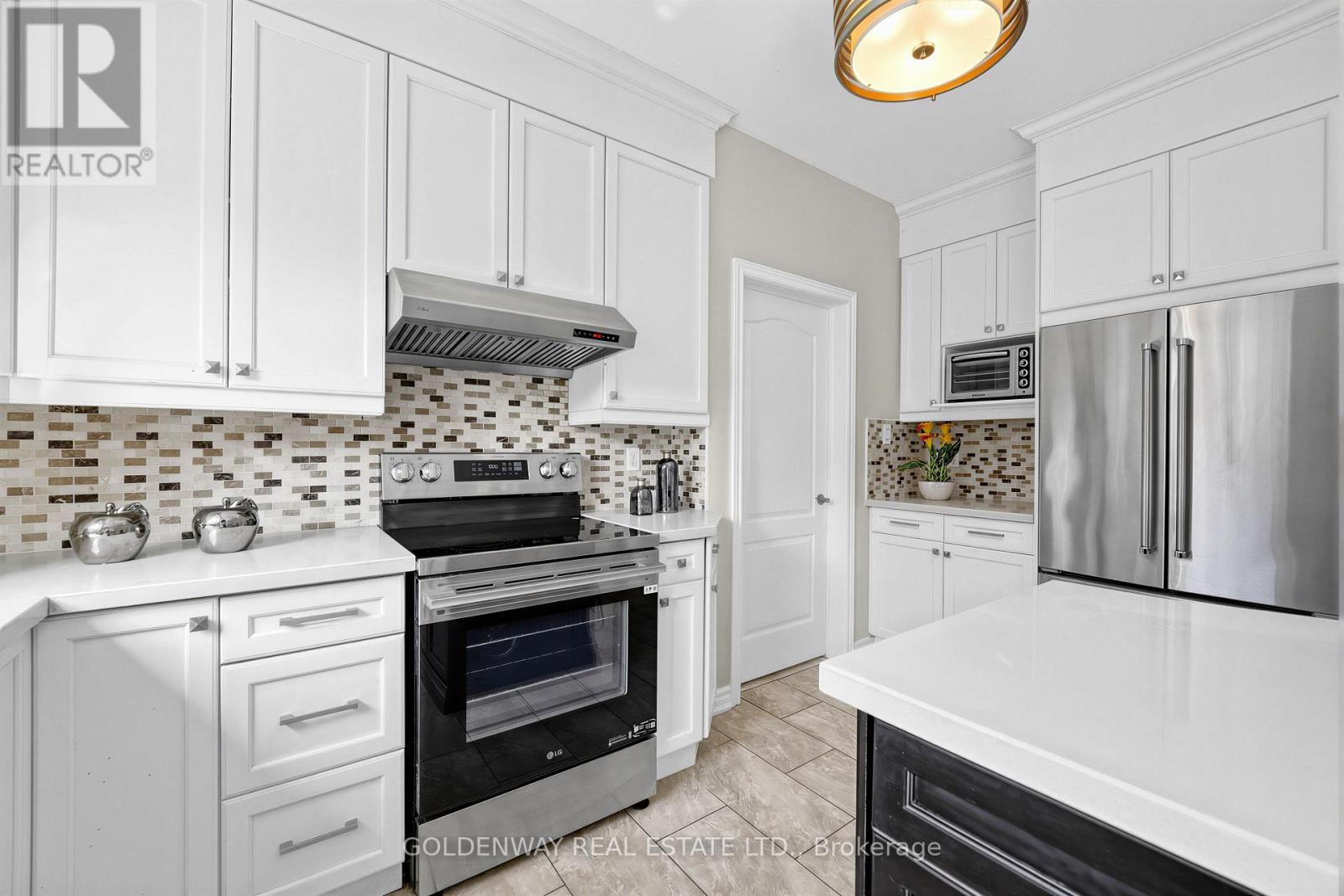 19 Markshire Road, Markham, Ontario  L6C 2Z6 - Photo 19 - N13637778