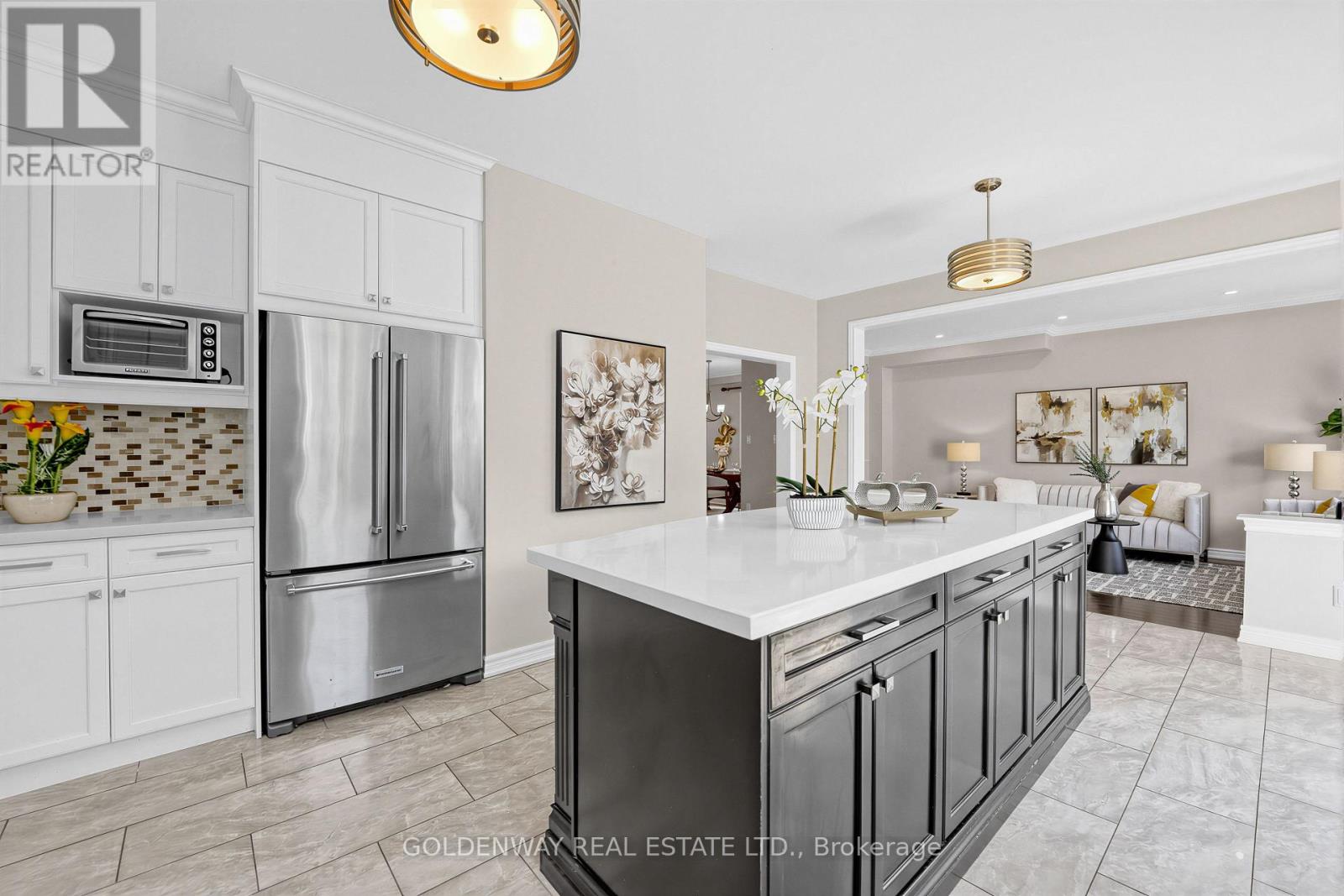 19 Markshire Road, Markham, Ontario  L6C 2Z6 - Photo 20 - N13637778
