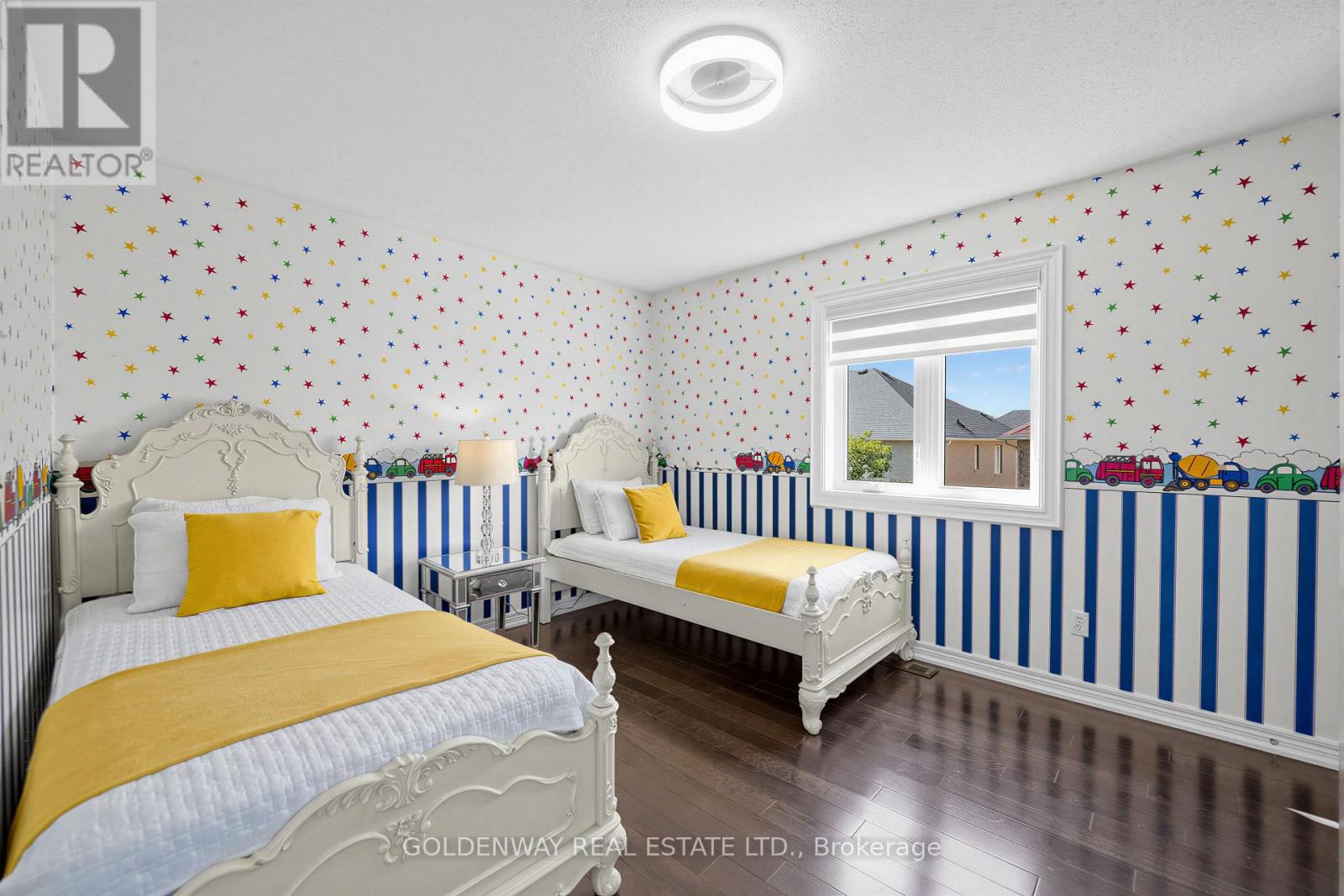 19 Markshire Road, Markham, Ontario  L6C 2Z6 - Photo 30 - N13637778
