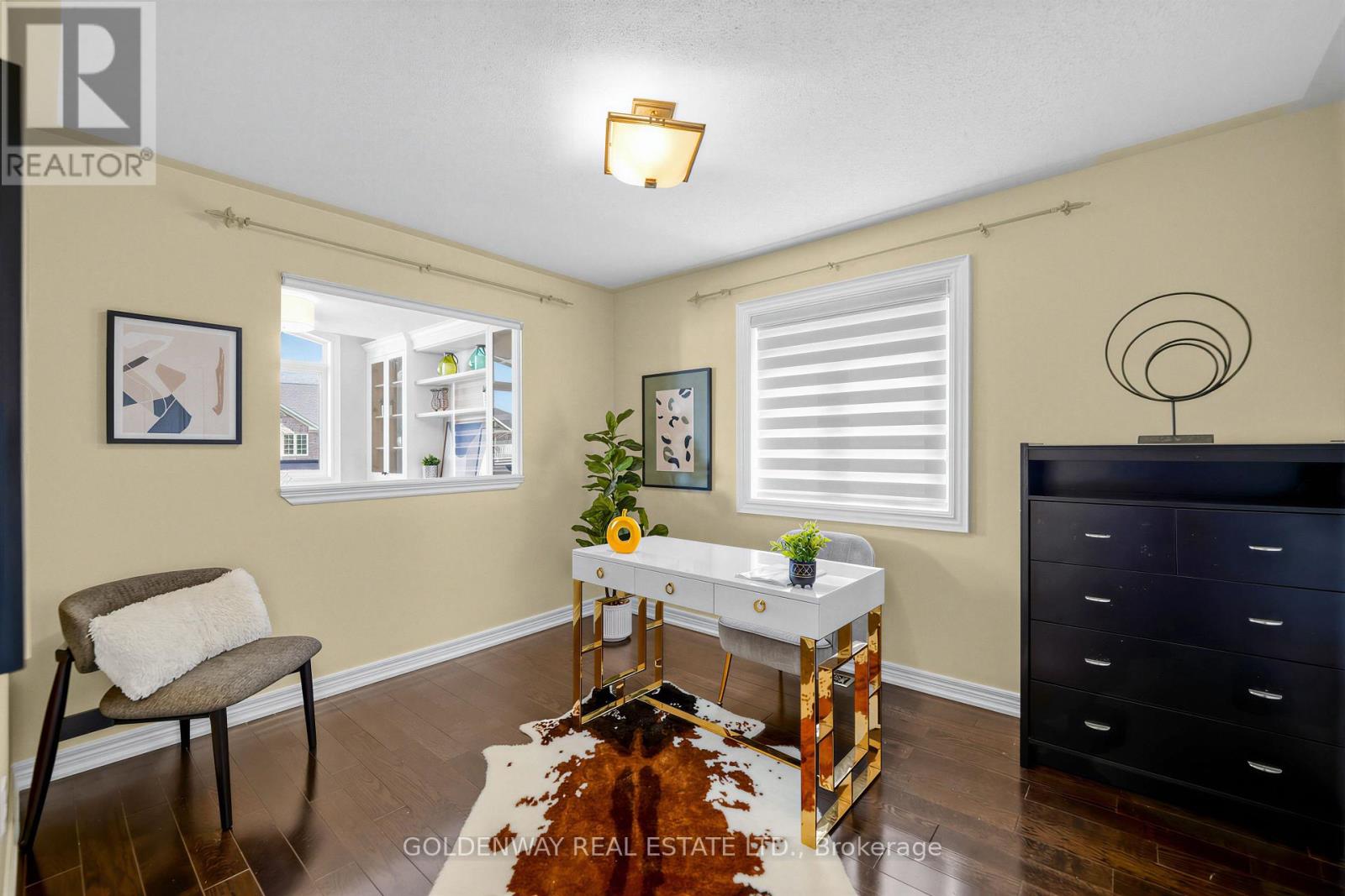 19 Markshire Road, Markham, Ontario  L6C 2Z6 - Photo 33 - N13637778