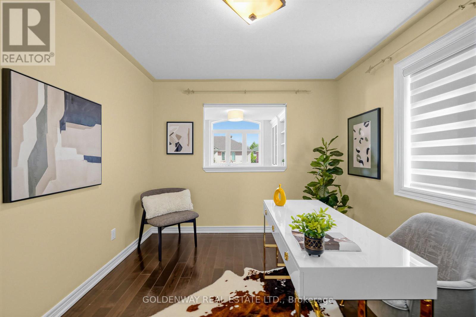 19 Markshire Road, Markham, Ontario  L6C 2Z6 - Photo 34 - N13637778