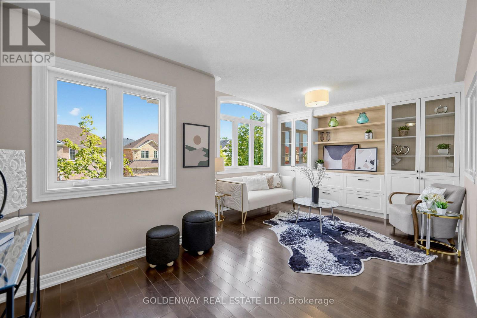 19 Markshire Road, Markham, Ontario  L6C 2Z6 - Photo 37 - N13637778