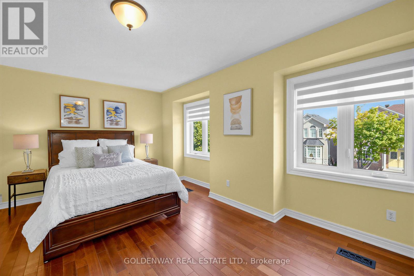 19 Markshire Road, Markham, Ontario  L6C 2Z6 - Photo 41 - N13637778