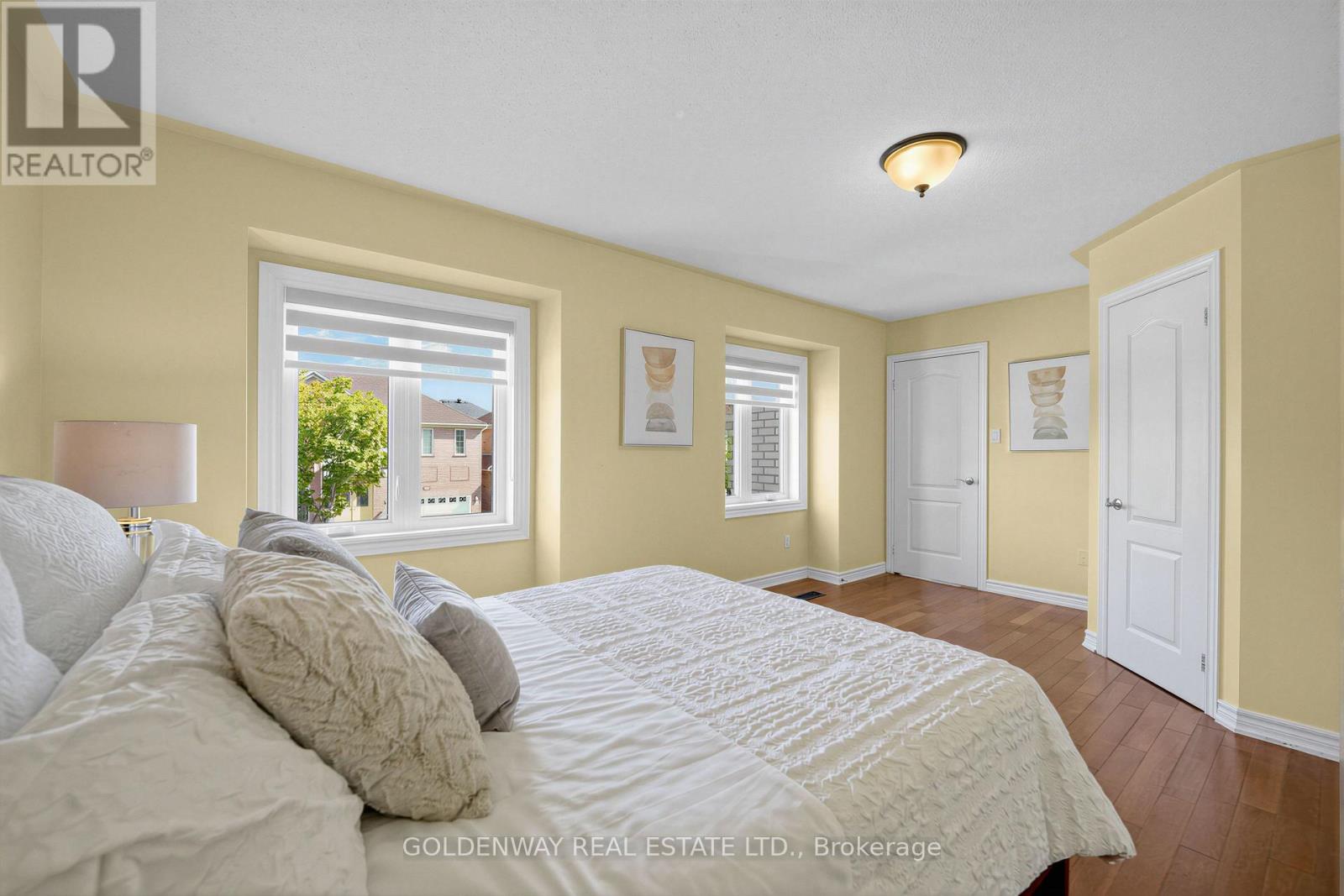 19 Markshire Road, Markham, Ontario  L6C 2Z6 - Photo 42 - N13637778