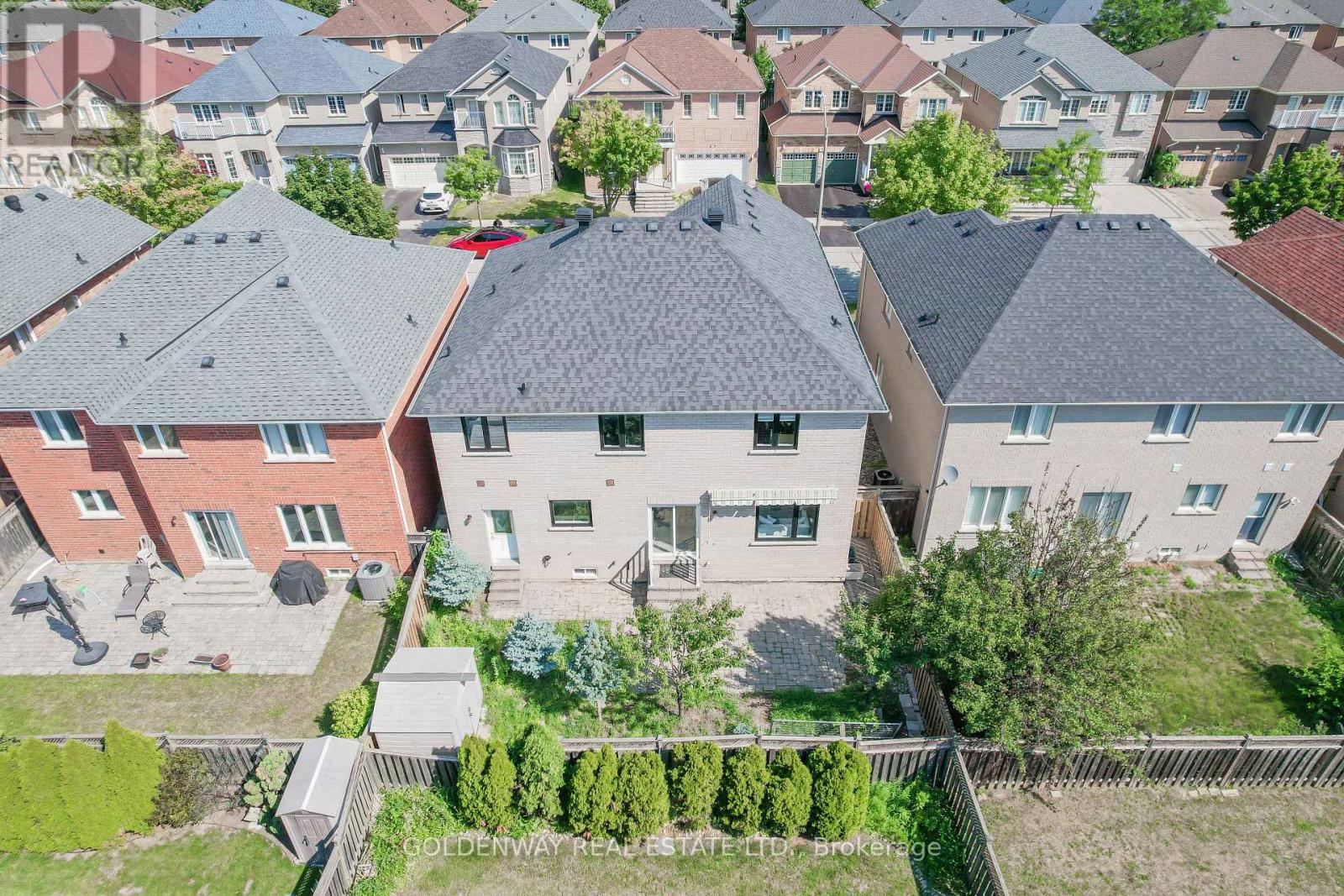19 Markshire Road, Markham, Ontario  L6C 2Z6 - Photo 48 - N13637778