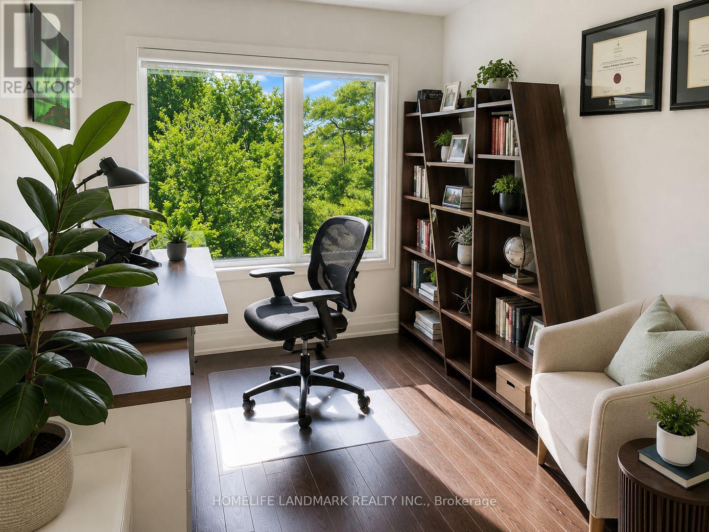 34 Shatner Turnabout, Vaughan, Ontario  L4L 0M4 - Photo 17 - N13637808