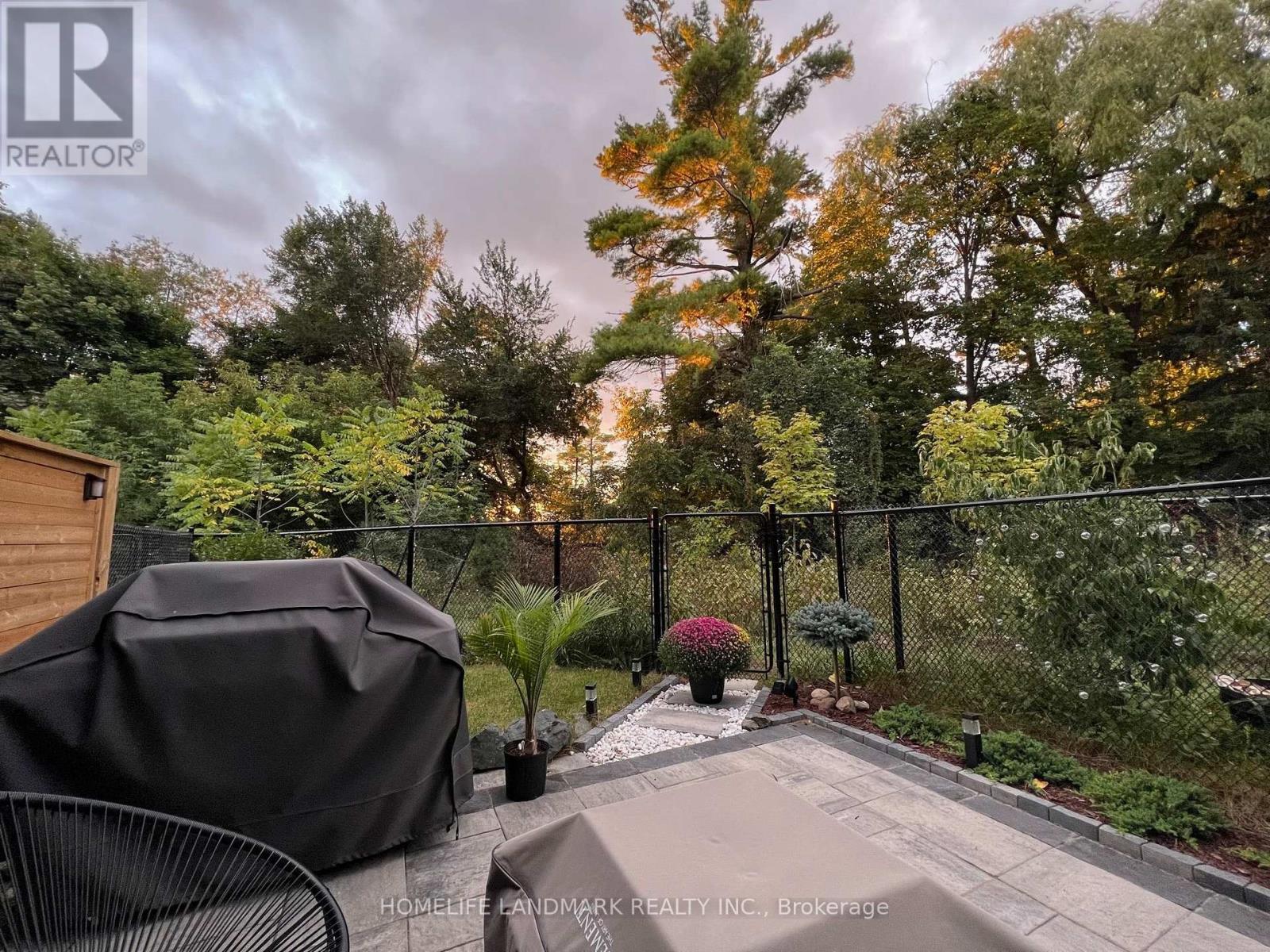 34 Shatner Turnabout, Vaughan, Ontario  L4L 0M4 - Photo 21 - N13637808