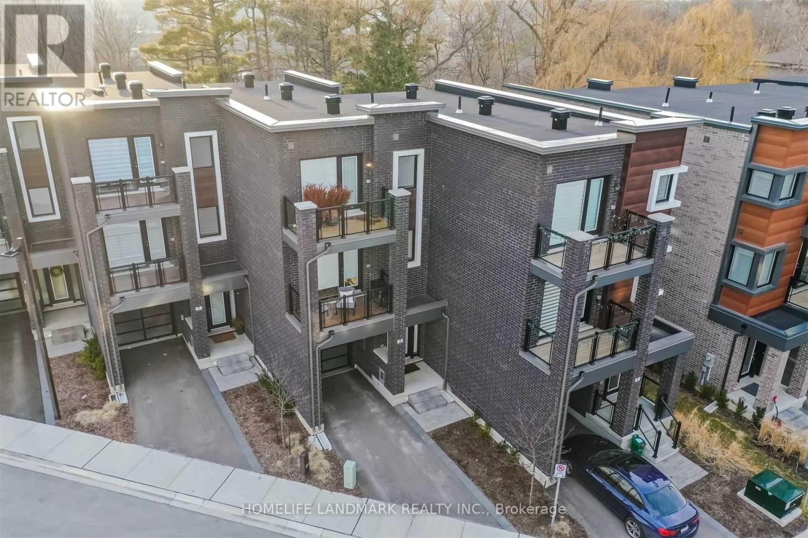 34 Shatner Turnabout, Vaughan, Ontario  L4L 0M4 - Photo 26 - N13637808