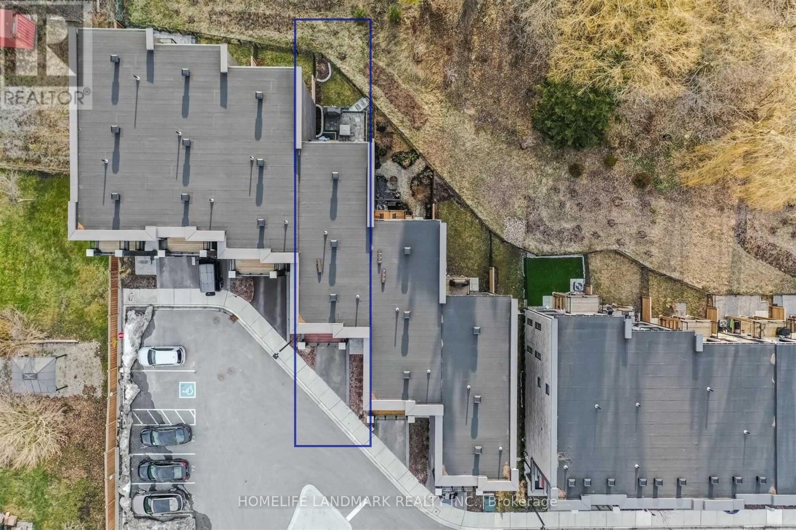 34 Shatner Turnabout, Vaughan, Ontario  L4L 0M4 - Photo 27 - N13637808
