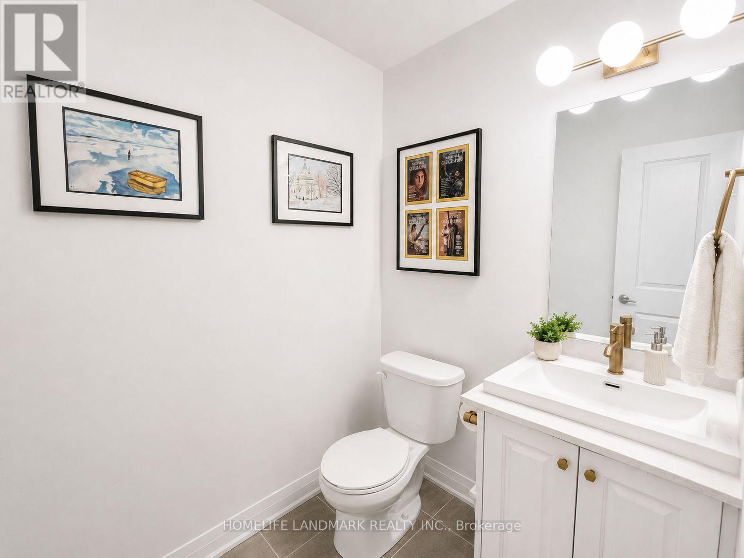 34 Shatner Turnabout, Vaughan, Ontario  L4L 0M4 - Photo 6 - N13637808
