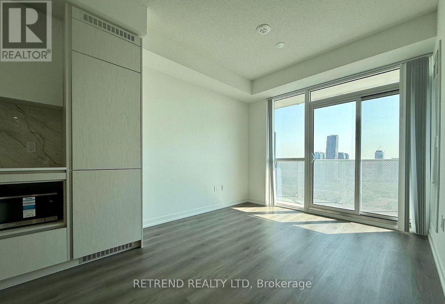 2907 - 28 Interchange Way, Vaughan, Ontario  L4K 0P8 - Photo 3 - N13637812