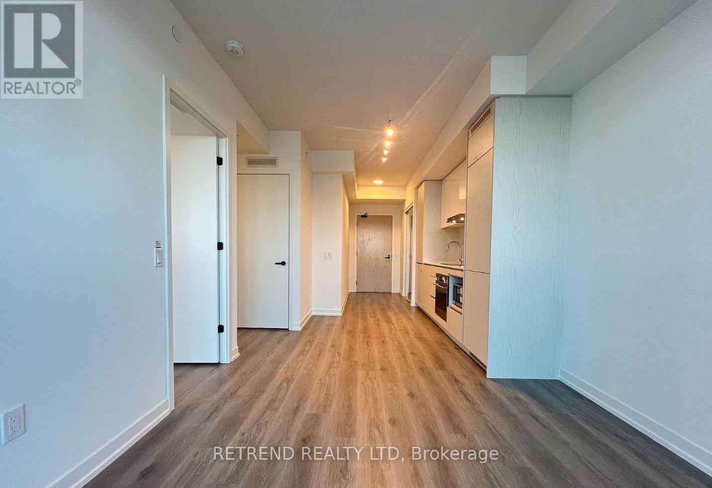 2907 - 28 Interchange Way, Vaughan, Ontario  L4K 0P8 - Photo 4 - N13637812
