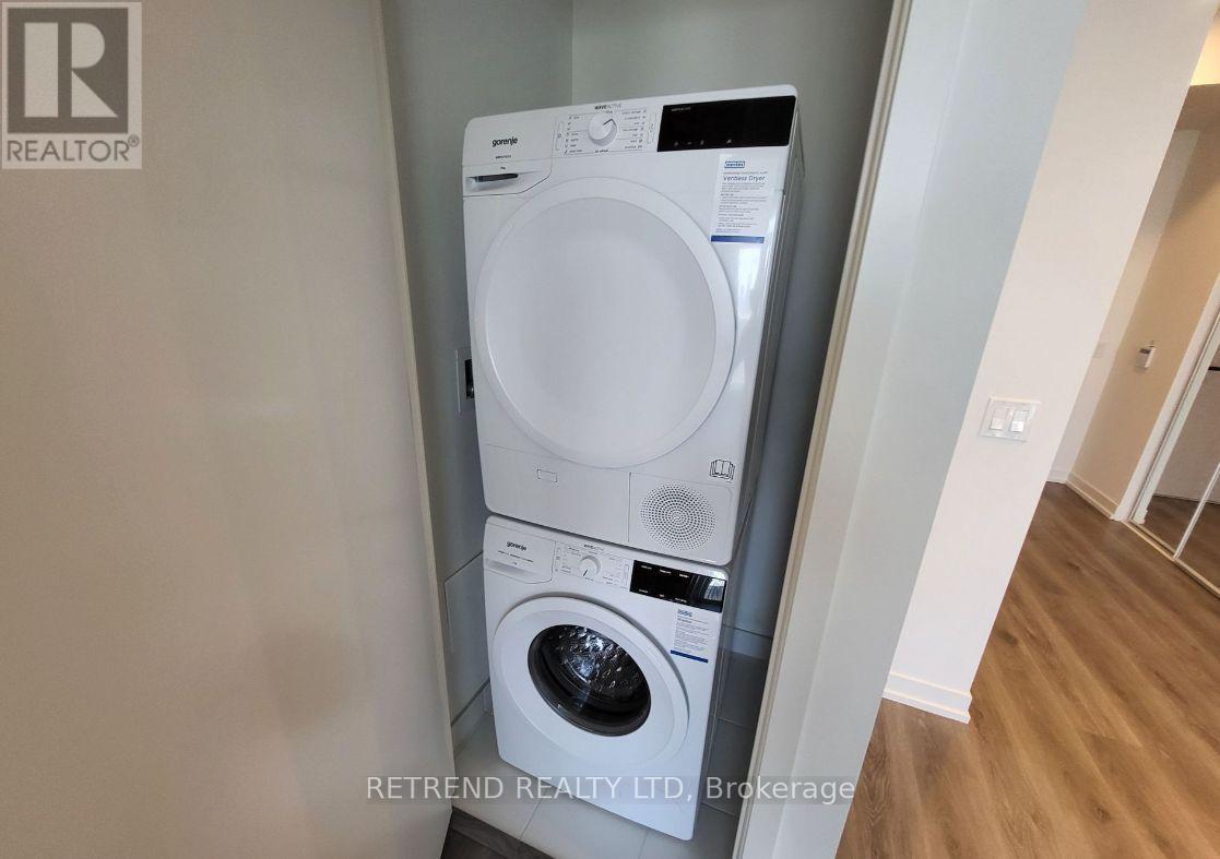 2907 - 28 Interchange Way, Vaughan, Ontario  L4K 0P8 - Photo 7 - N13637812